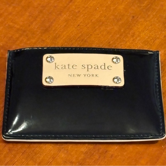 Kate Spade Card Holder - Picture 1 of 7
